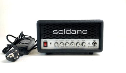 Soldano SLO Mini