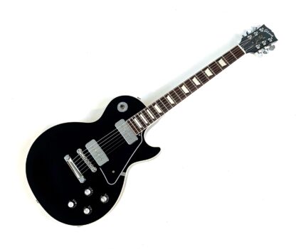 Gibson Les Paul Standard Noel Gallagher Signature 2026 Ebony