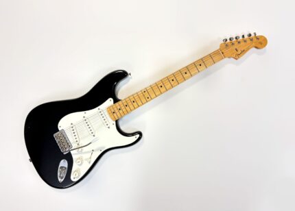 Fender Stratocaster American Vintage 56 Black 2013